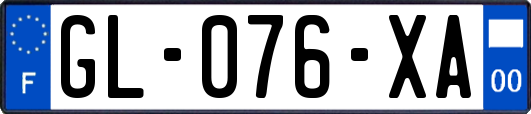 GL-076-XA