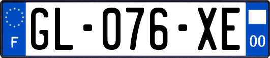 GL-076-XE