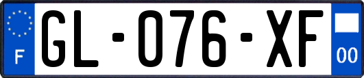 GL-076-XF