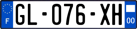 GL-076-XH