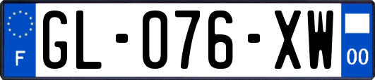 GL-076-XW