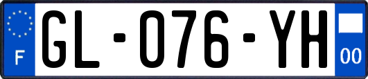 GL-076-YH