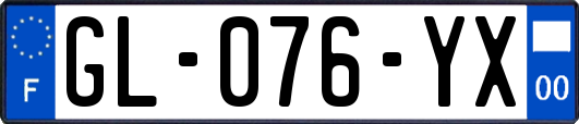 GL-076-YX