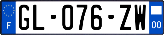 GL-076-ZW