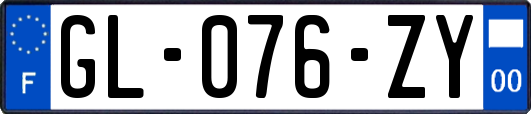 GL-076-ZY