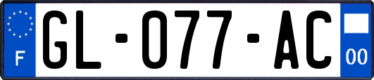 GL-077-AC