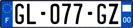 GL-077-GZ