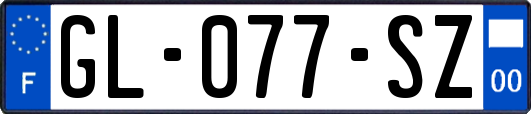 GL-077-SZ