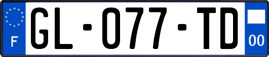 GL-077-TD