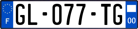 GL-077-TG