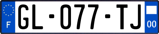 GL-077-TJ