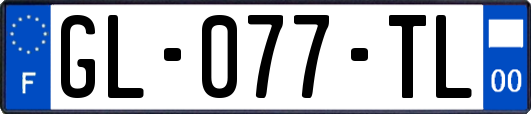 GL-077-TL