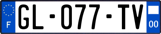 GL-077-TV