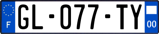 GL-077-TY