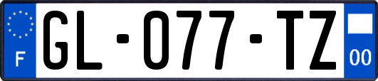 GL-077-TZ