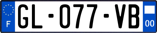 GL-077-VB