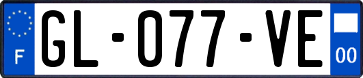 GL-077-VE