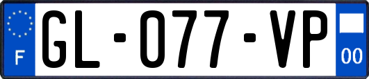 GL-077-VP