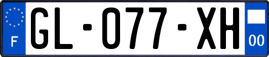 GL-077-XH