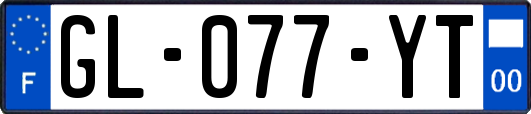 GL-077-YT