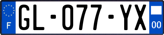 GL-077-YX