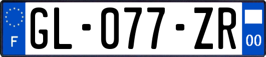 GL-077-ZR