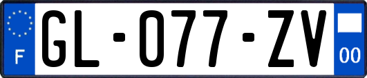 GL-077-ZV