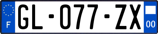 GL-077-ZX