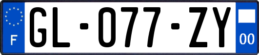 GL-077-ZY