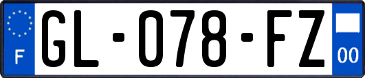 GL-078-FZ