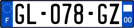 GL-078-GZ