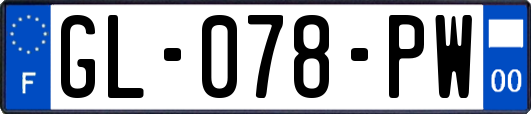 GL-078-PW