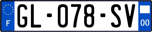 GL-078-SV