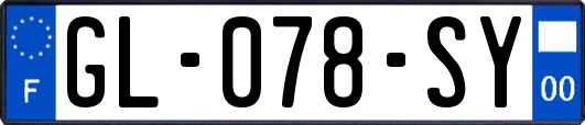 GL-078-SY