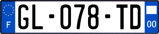 GL-078-TD