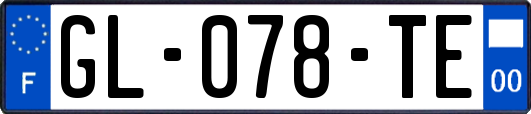 GL-078-TE