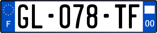 GL-078-TF