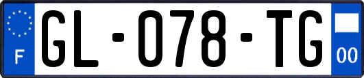 GL-078-TG