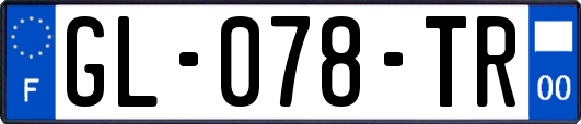 GL-078-TR