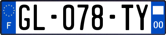 GL-078-TY
