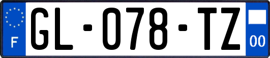 GL-078-TZ