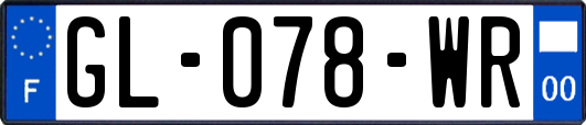 GL-078-WR