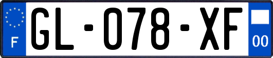 GL-078-XF