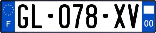 GL-078-XV