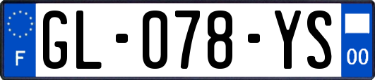 GL-078-YS