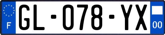 GL-078-YX