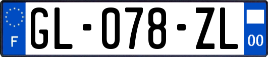 GL-078-ZL