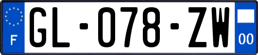 GL-078-ZW