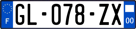 GL-078-ZX