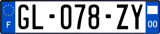 GL-078-ZY